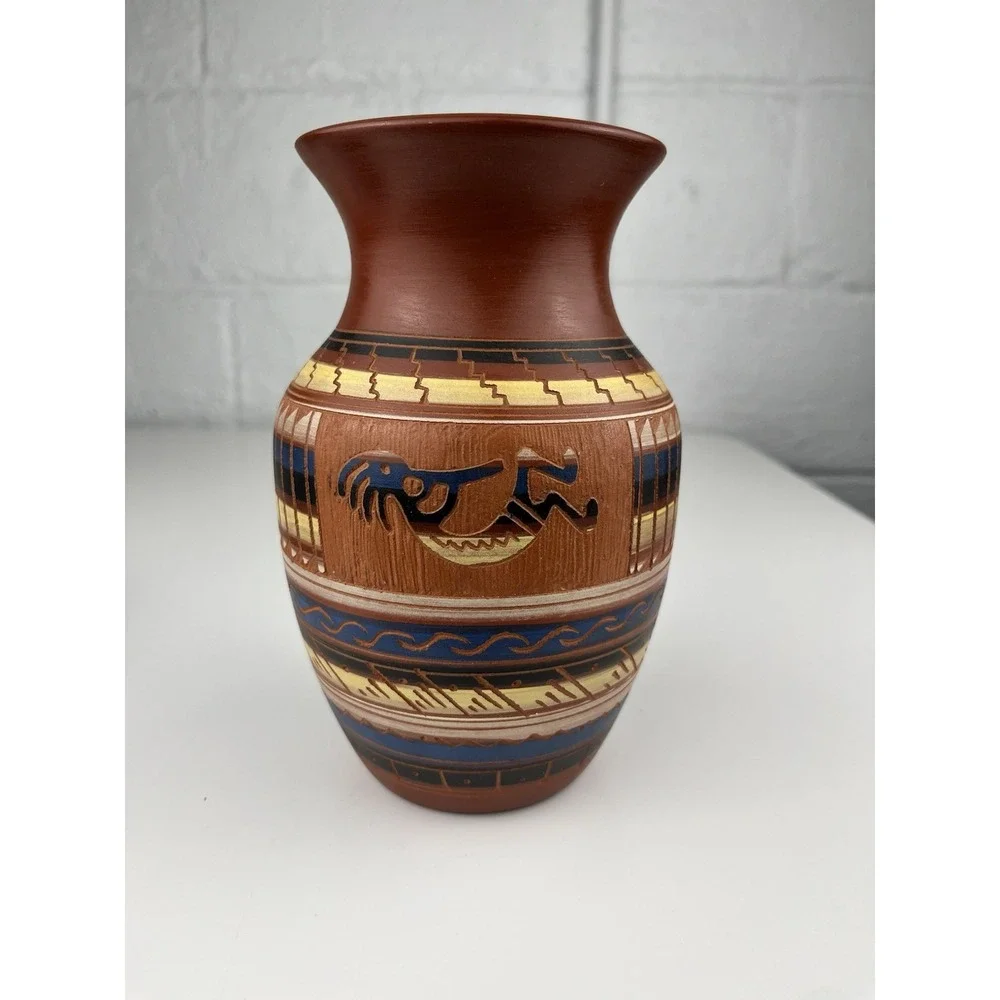 N/A navajo kokopelli